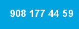 908 177 44 59 908 177 44 59